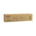 Toshiba T3008P Black Toner Cartridge