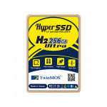 TwinMOS Hyper 256GB SSD H2 Ultra