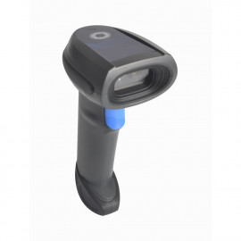 ZS-5255W 2D Wireless Barcode Scanner