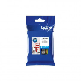 Brother LC-3719XL Cyan Ink Cartridge Brother LC-3719XL Cyan Ink Cartridge