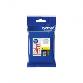 Brother LC-3719XL Yellow Ink Cartridge Brother LC-3719XL Yellow Ink Cartridge