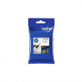 Brother LC-3717BK Black Ink Cartridge Brother LC-3717BK Black Ink Cartridge