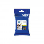 Brother Genuine LC3717Y Yellow Ink Cartridge