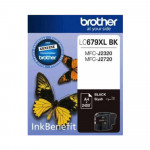 Brother LC679XL Black Ink Cartridge
