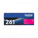 Brother TN-261M Magenta Toner