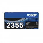 Brother TN-2355 Black Toner