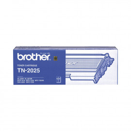 Brother TN-2025 Black Toner