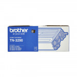 Brother TN-3290 Black Toner