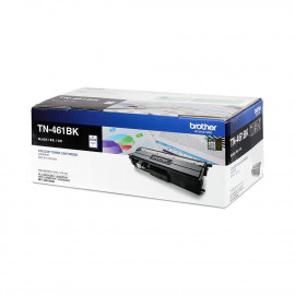 Brother TN-461BK Black Toner Cartridge