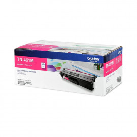 Brother TN-461M Magenta Toner Cartridge Brother TN-461M Magenta Toner Cartridge