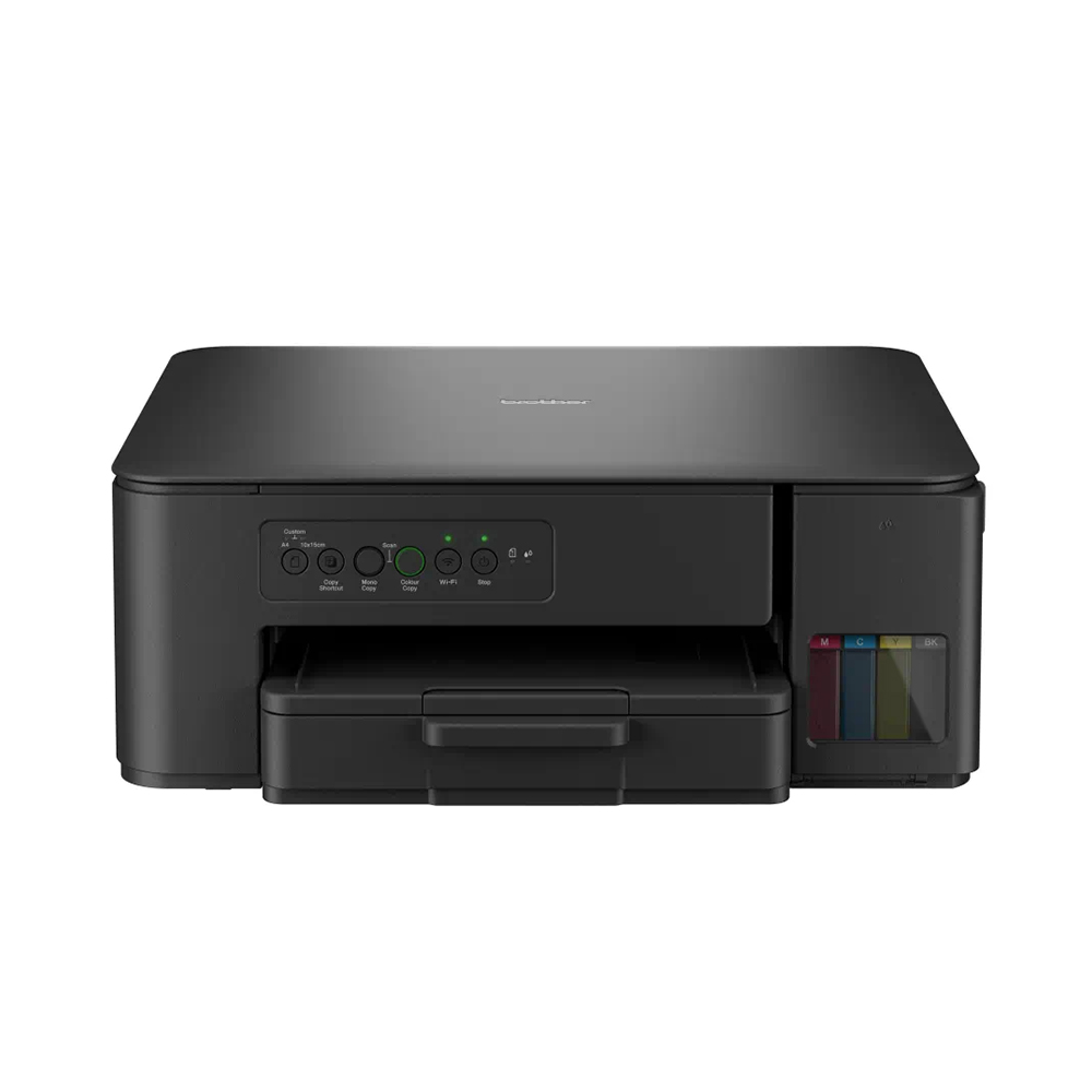 Brother DCP-T430W Wireless all-in-one Ink Tank Printer Brother DCP-T430W Wireless all-in-one Ink Tank Printer