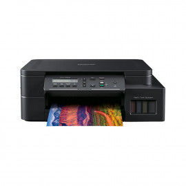 Brother DCP-T520W All-in One Ink Tank Refill System Printer