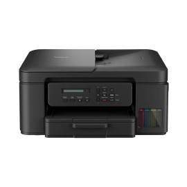 Brother DCP-T730DW Multifunction WiFi Auto Duplex ADF Ink Tank Printer