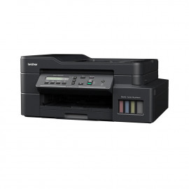 Brother DCP-T820DW Wireless All-in One Ink Tank Refill System Printer