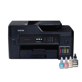 Brother MFC-T4500DW Multi-function A3 Ink Tank Pri..