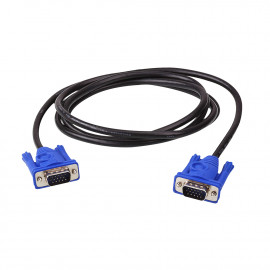 VGA Cable 1.5 Meter