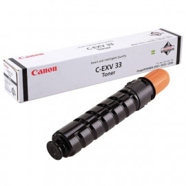 Canon C-EXV 33 Black (2785B002AA) Toner Cartridge Canon C-EXV 33 Black (2785B002AA) Toner Cartridge