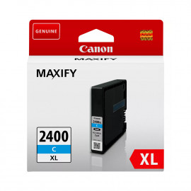 Canon PGI-2400XL High Yield Cyan (9274B001) Ink Cartridge Canon PGI-2400XL High Yield Cyan (9274B001) Ink Cartridge