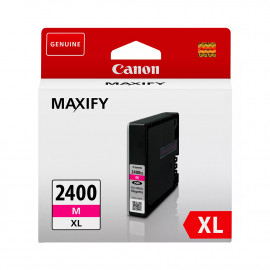 Canon PGI-2400XL High Yield Magenta (9275B001) Ink Cartridge Canon PGI-2400XL High Yield Magenta (9275B001) Ink Cartridge