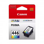 Canon CL-446 Color (8285B001) Ink Cartridge