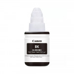 Canon GI-490 Black (0663C001) Ink Bottle