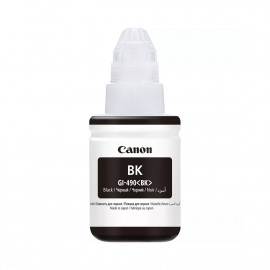 Canon GI-490 Black (0663C001) Ink Bottle Canon GI-490 Black (0663C001) Ink Bottle