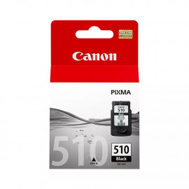 Canon PG-510BK Black (2970B001) Ink Cartridge Canon PG-510BK Black (2970B001) Ink Cartridge