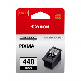 Canon PG-440 Black (5219B001) Ink Cartridge Canon PG-440 Black (5219B001) Ink Cartridge