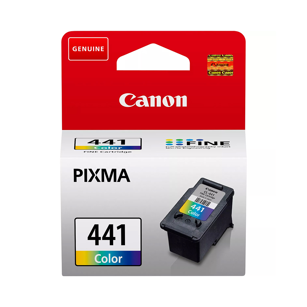 Canon CL-441 Color (5221B001) Ink Cartridge