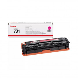 Canon 731M Magenta (6270B002) Toner Cartridge