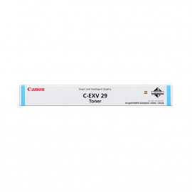 Canon C-EXV 29 Cyan (2794B002AA) Toner Cartridge