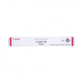 Canon C-EXV 29 Magenta (2798B002AA) Toner Cartridge
