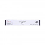 Canon C-EXV 34 Black (3782B002) Toner Cartridge