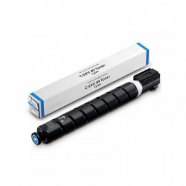 Canon C-EXV 49 Cyan (8525B002) Toner Cartridge Canon C-EXV 49 Cyan (8525B002) Toner Cartridge
