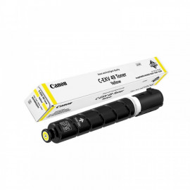 Canon C-EXV 49 Yellow (8527B002) Toner Cartridge Canon C-EXV 49 Yellow (8527B002) Toner Cartridge