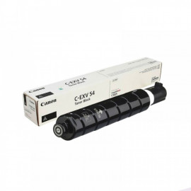 Canon C-EXV 54 Black (1394C002) Toner Cartridge Canon C-EXV 54 Black (1394C002) Toner Cartridge