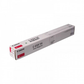 Canon C-EXV 54 Magenta (1396C002) Toner Cartridge Canon C-EXV 54 Magenta (1396C002) Toner Cartridge