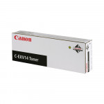 Canon C-EXV 14 Black (0384B006AA) Toner Cartridge