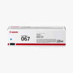 Canon 067 Cyan (5101C002) Toner Cartridge