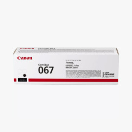 Canon 067 Black (5102C002) Toner Cartridge