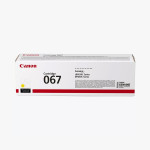 Canon 067 Yellow (5099C002) Toner Cartridge