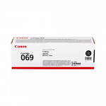 Canon 069 Black Toner Cartridge