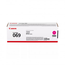 Canon 069 Magenta Toner Cartridge Canon 069 Magenta Toner Cartridge