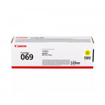 Canon 069 Yellow Toner Cartridge