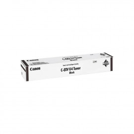 Canon C-EXV 64 Black Toner Cartridge Canon C-EXV 64 Black Toner Cartridge