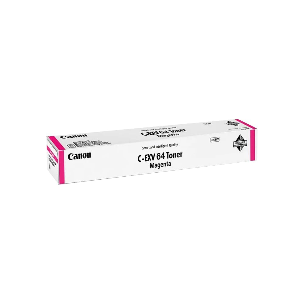 Canon C-EXV 64 Magenta Toner Cartridge