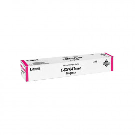 Canon C-EXV 64 Magenta Toner Cartridge Canon C-EXV 64 Magenta Toner Cartridge