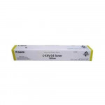 Canon C-EXV 64 Yellow Toner Cartridge