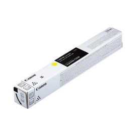 Canon C-EXV 65 Yellow Original Toner Cartridge