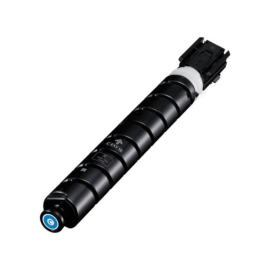 Canon C-EXV 58L Cyan Toner Cartridge